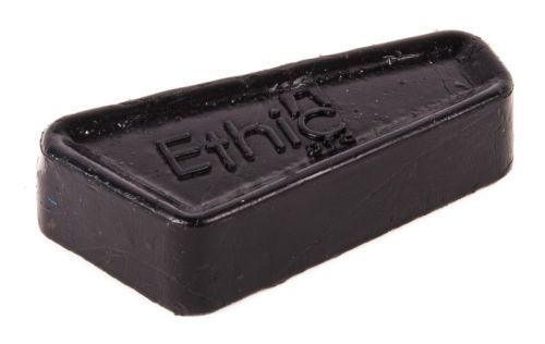 Ethic Wax Black