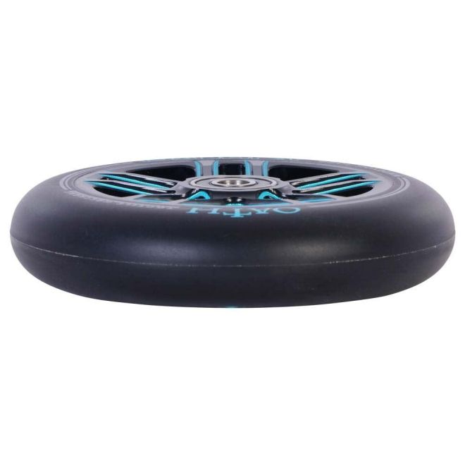 Oath Binary 110 Wheel Black Blue