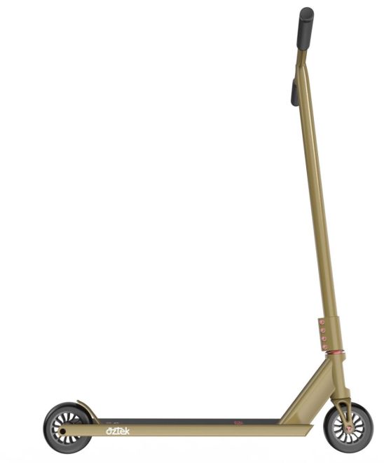 Aztek Architect Scooter Zircon Sand
