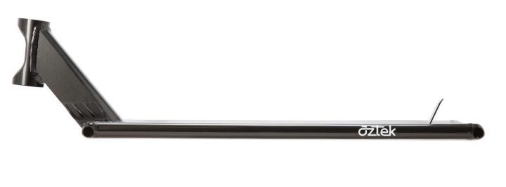 Aztek Europa II 23 x 7 Deck Magic Black