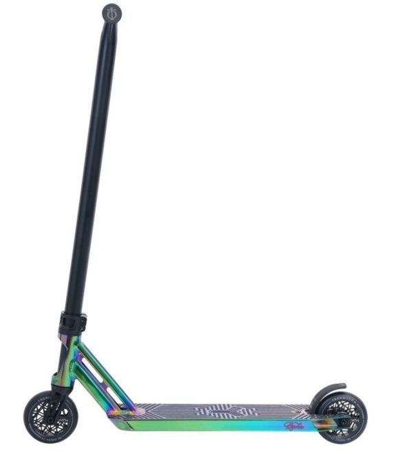 Triad Psychic Voodoo Scooter NeoChrome