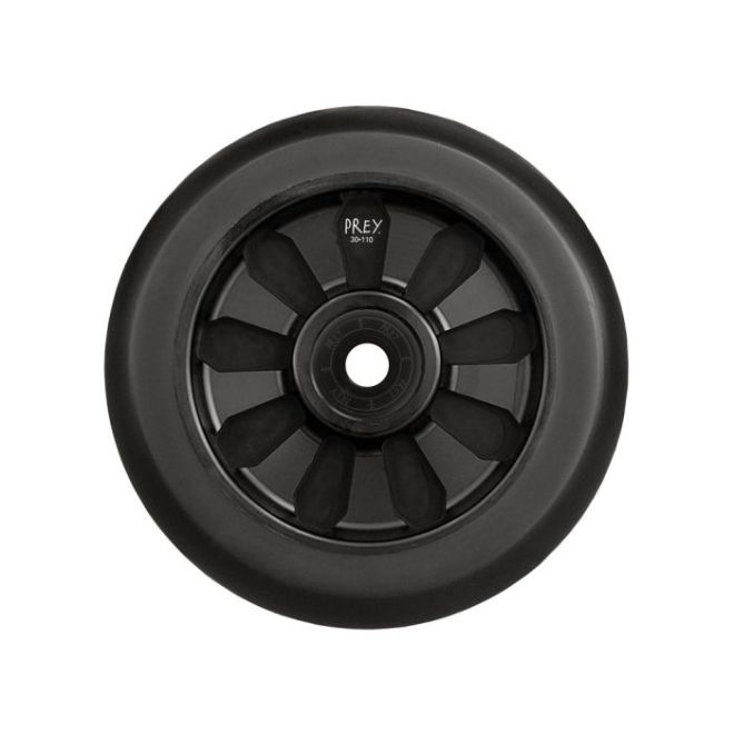 Prey Coffin 110 Wheel Black