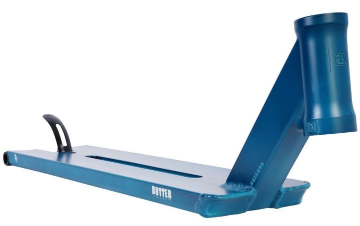 UrbanArtt Butter 5.5 x 22 Deck Arctic