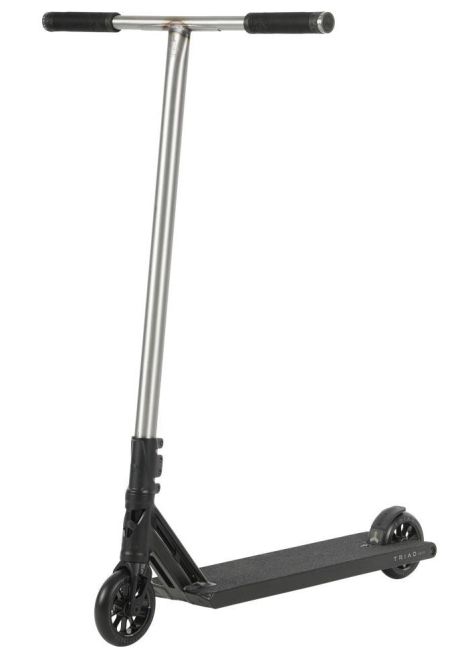 Triad Cursed 5.1 x 21 Scooter