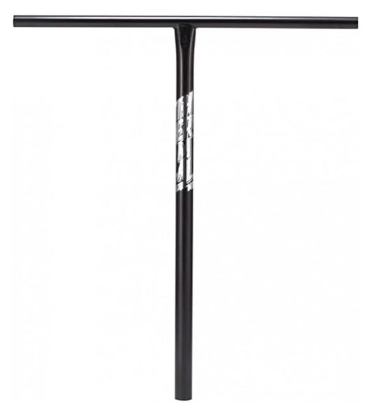 Blunt Thermal V2 STD 650 Bars Black