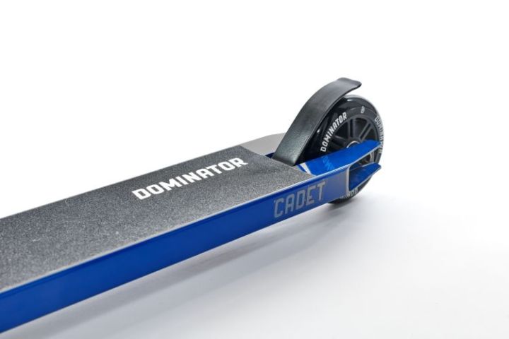 Dominator Cadet Scooter Blue White