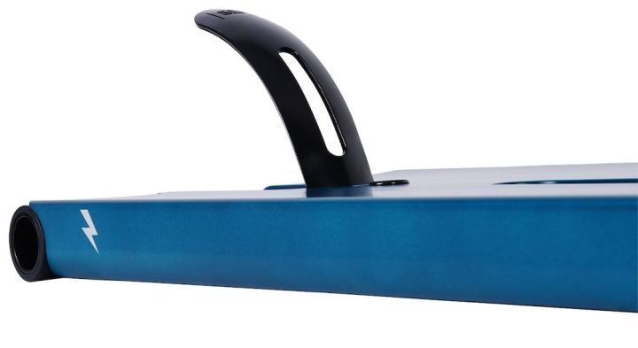 UrbanArtt Butter 5.5 x 22 Deck Arctic