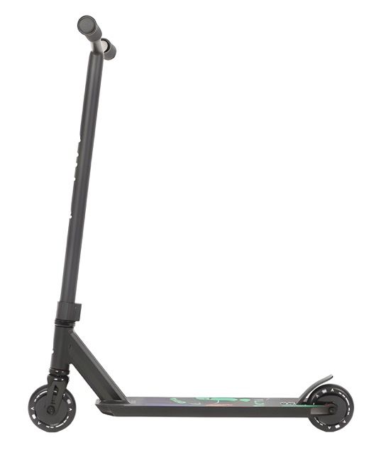 ACTA K2 Scooter Black
