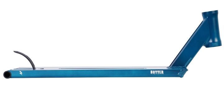 UrbanArtt Butter 6.0 x 22 Deck Arctic Blue