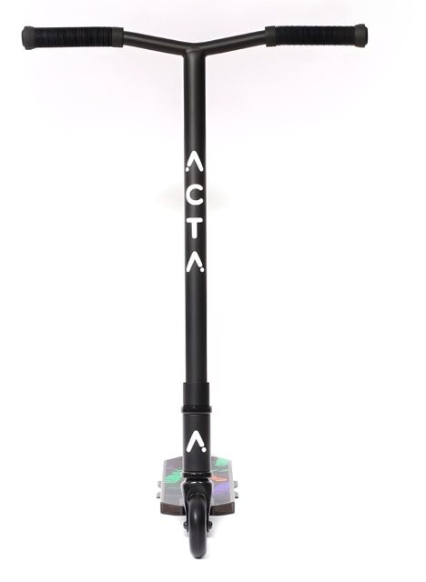 ACTA K2 Scooter Black