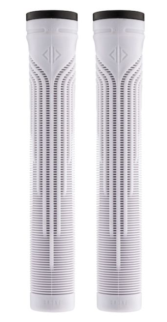 Drone Acolyte 180 Grips Grey