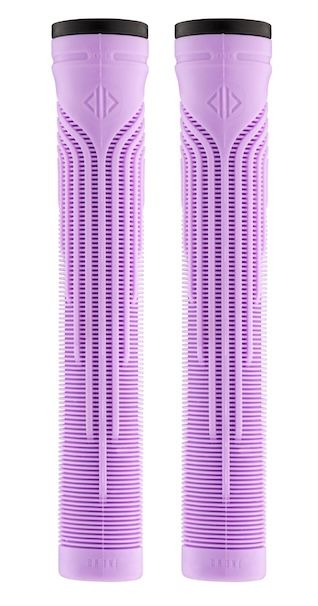 Drone Acolyte 180 Grips Lilac