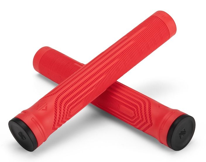 Drone Acolyte 180 Grips Red