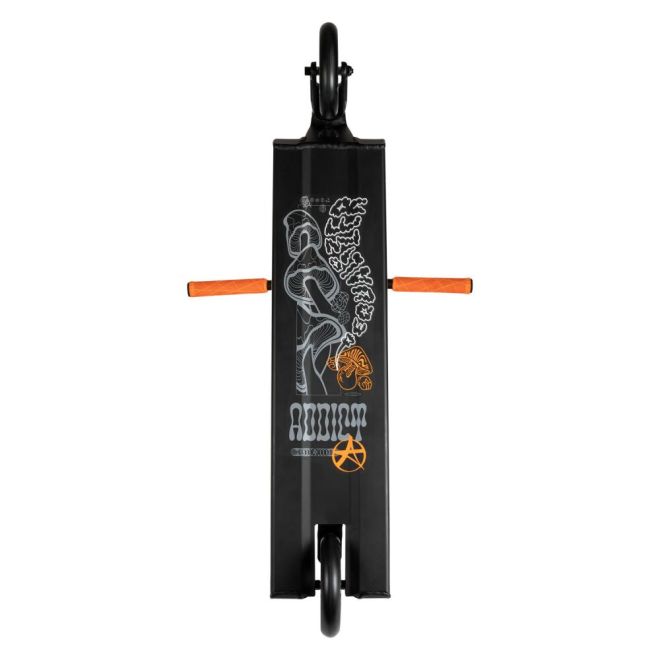 Addict Equalizer Haze Scooter Black