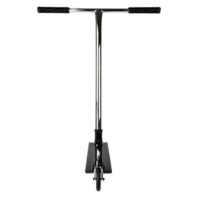 Addict Revenger Pulse Scooter Black Chrome