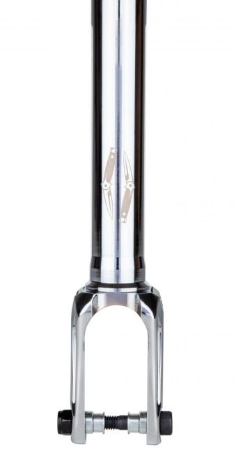 Addict Switchblade L SCS Fork Polished