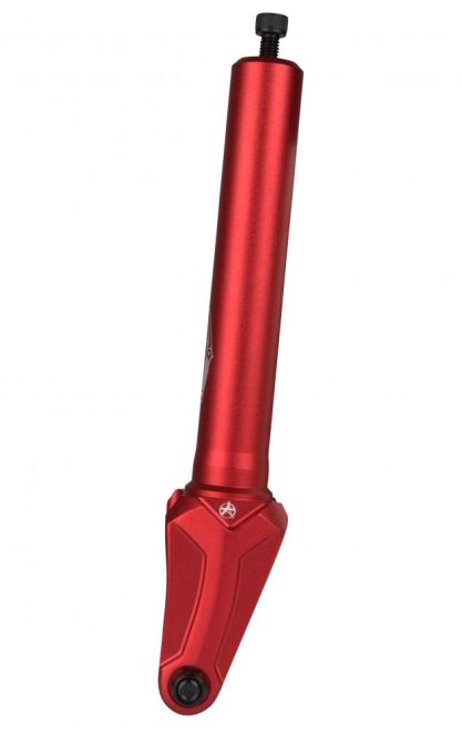 Addict Switchblade L SCS Fork Red