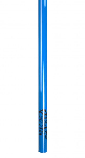 Addict Oversized T 720 Bars Blue