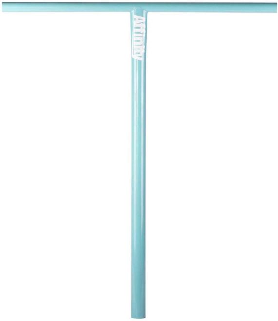 Affinity Classics XL 710 STD T Bars Tiffany Blue