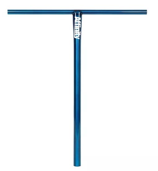Affinity Classics XL 710 OS T Bars Deep Blue B CATEGORY