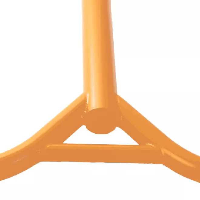 Affinity Y LTD Edition 760 STD Bars Summer Orange