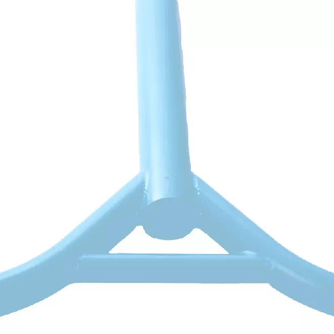 Affinity Y LTD Edition 760 STD Bars Baby Blue