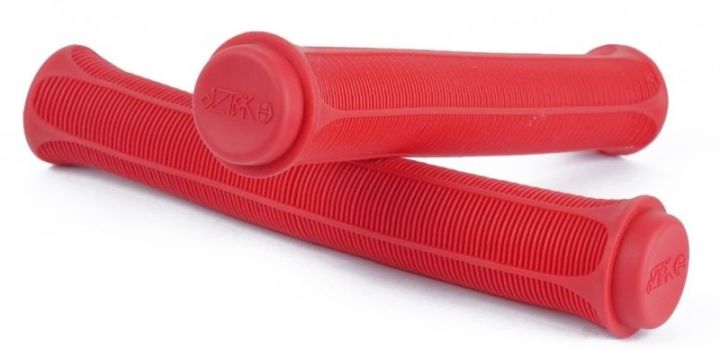 Aztek Grips Red