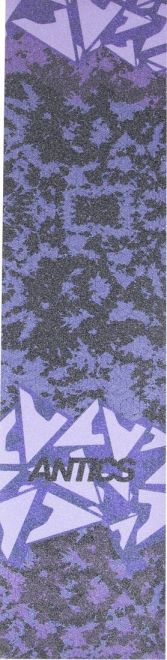 Antics Digi Griptape Purple