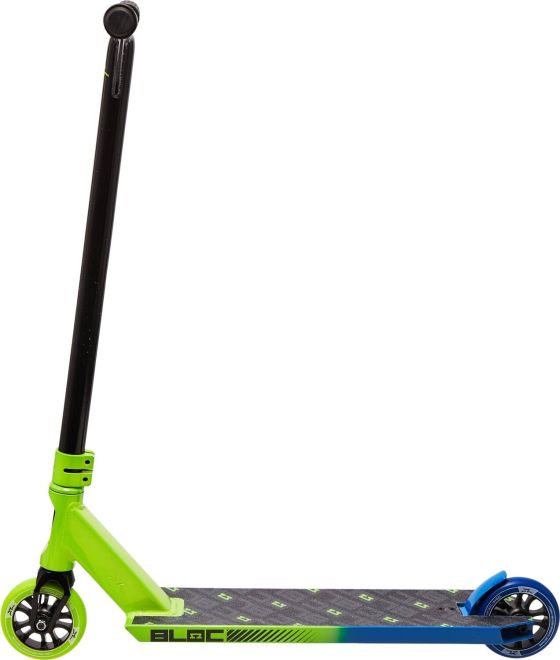 AO Bloc Scooter Green