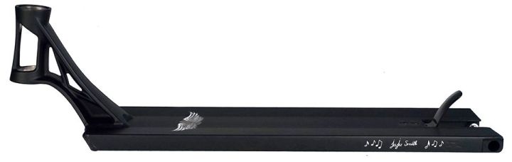 AO Juju Street 6.25 x 22.5 Deck