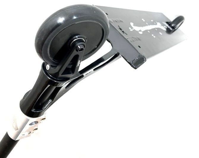 AO Trianon Custom Scooter