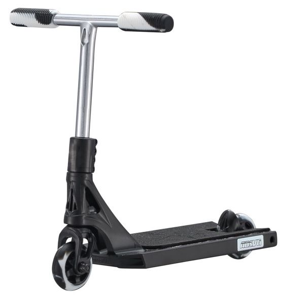 Blunt AOS V6 Finger Scooter Black