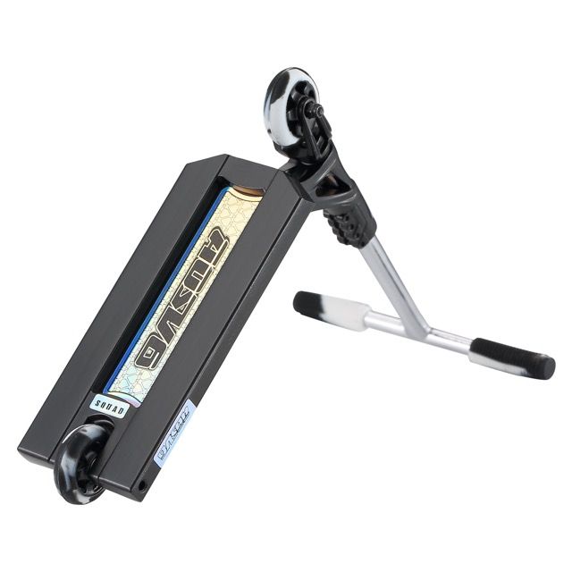 Blunt AOS V6 Finger Scooter Black