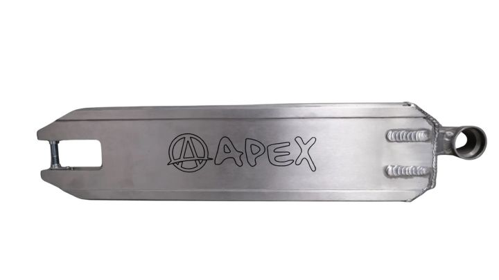 Apex 18.1 x 4.5 Deck Raw