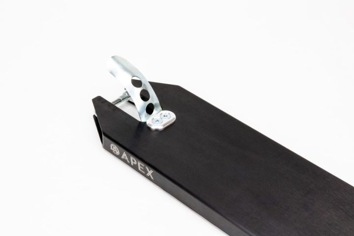 Apex 20.1 x 5 Deck Black