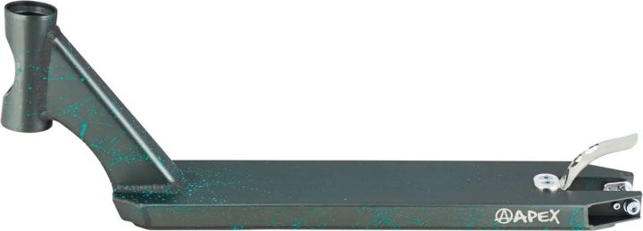 Apex 18.1 x 4.5 Deck Splash Signature
