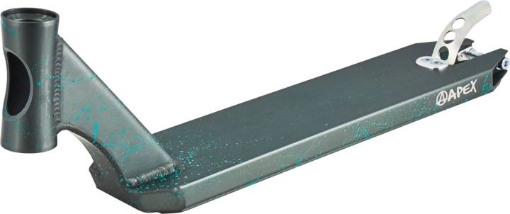 Apex 18.1 x 4.5 Deck Splash Signature