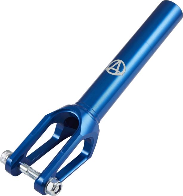 Apex Quantum Lite Fork Blue