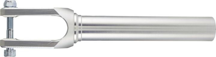 Apex Quantum Lite Fork Silver