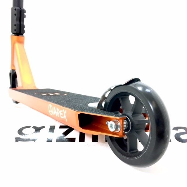 Apex WISE Custom Scooter