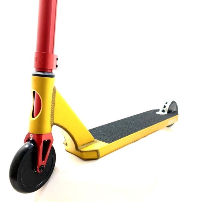 Apex Dryade Scooter | Gizmania