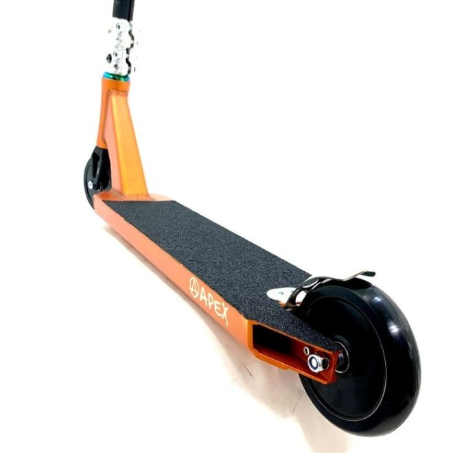 Apex Trianon Custom Scooter