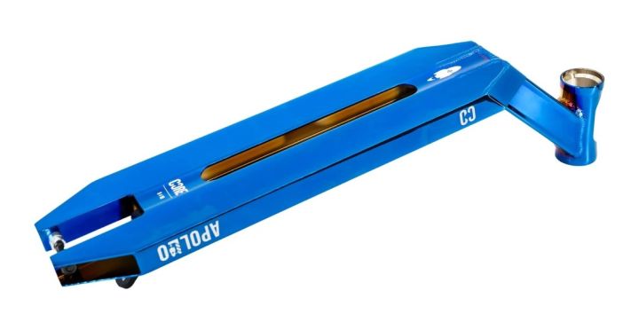 CORE Apollo 19" Deck Blue Neo