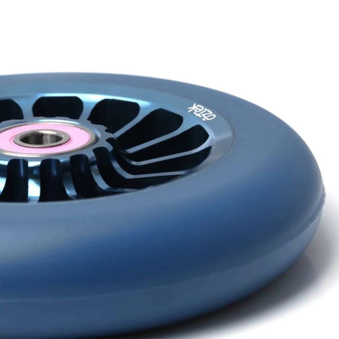 Aztek Architect V2 110 Wheel Blue