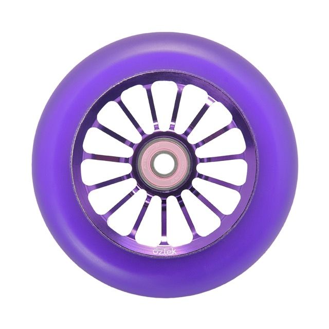 Aztek Architect V2 XL 115 x 30 Wheel Viola