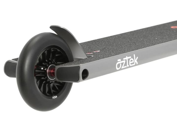 Aztek Architect 2024 Scooter Grey
