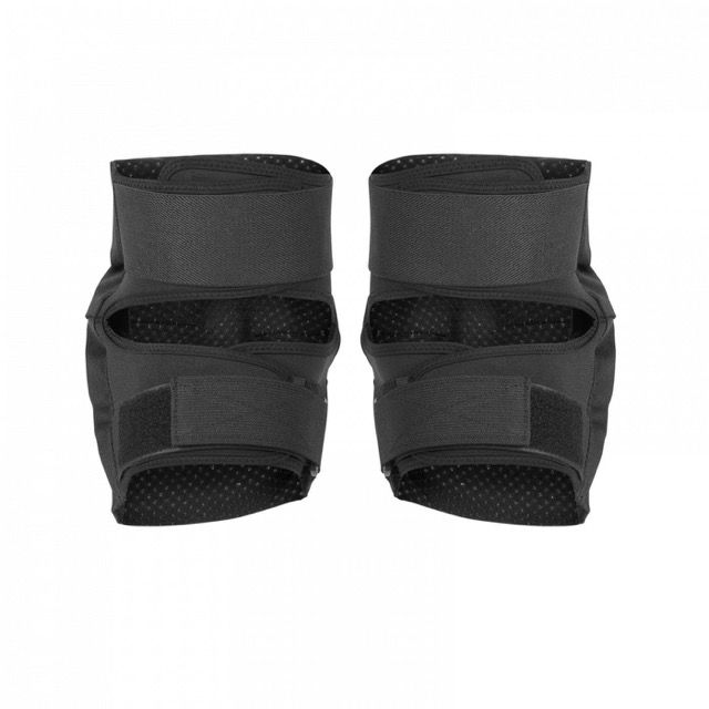 TSG All Ground Knee Pads Black