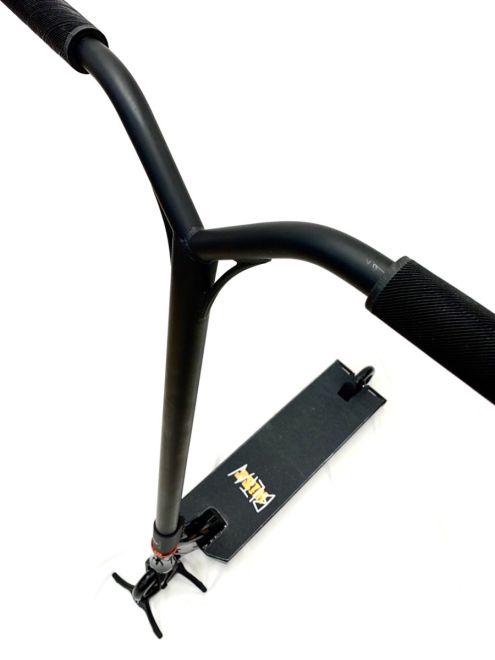 Prime Sevilla Custom Scooter