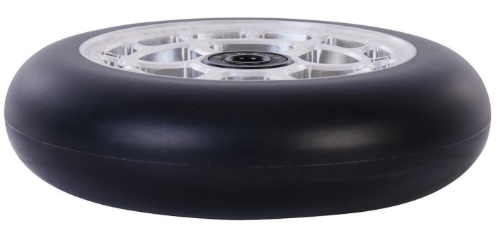 UrbanArtt Civic 115 x 30 x 30 Wheel Stone Black