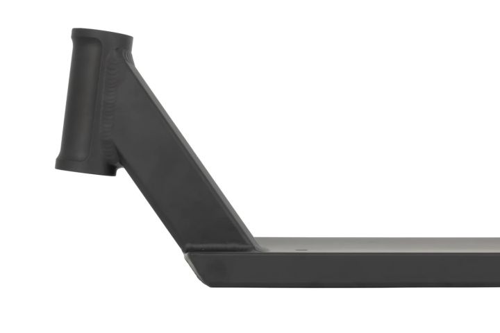 Native Format 6.25 x 22 Deck Black